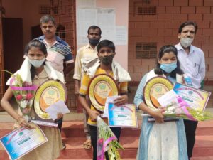75th Indepence Day celebration