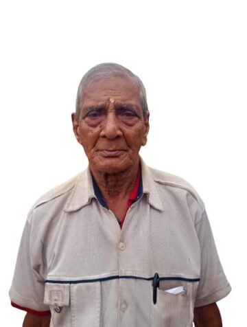 Bairagi Chinhara