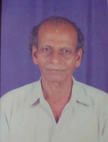 Bhubanananda Sahu. General Secretary, School Managing committee Bhubanananda Sahu. General Secretary, School Managing committee