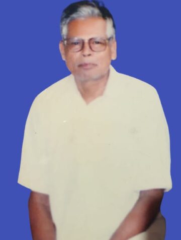 Chaitanya Sahu