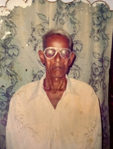 Gandharba Sahoo