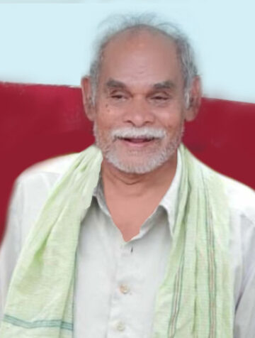 Michhu Charan Sahu