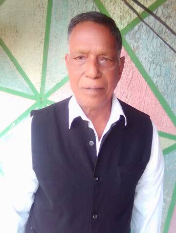 RadhanathChoudhary managing member