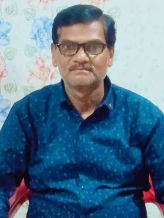 Rajendra nath. Teaching period 1990-2001
