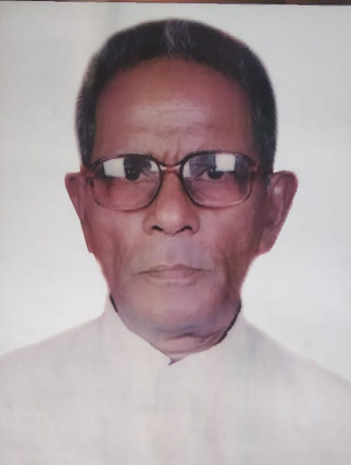 Rama Krushna Mahunta.HM Teaching period 1990-1993