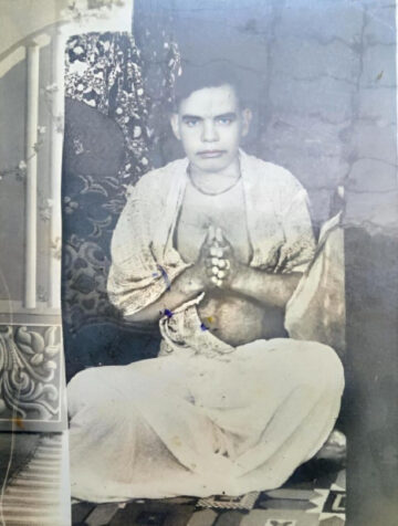 Sandharba Nath Sandharba Nath
